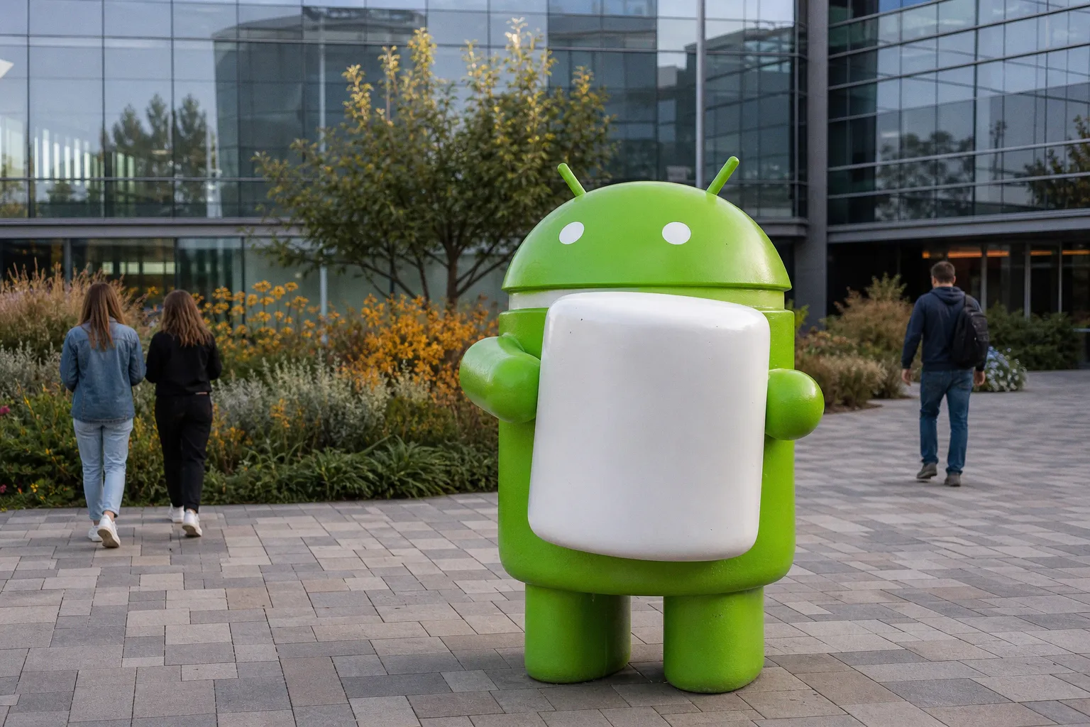 10 полезных Android-новинок июля: от блокировщика соцсетей до AR-сканера Wi-Fi