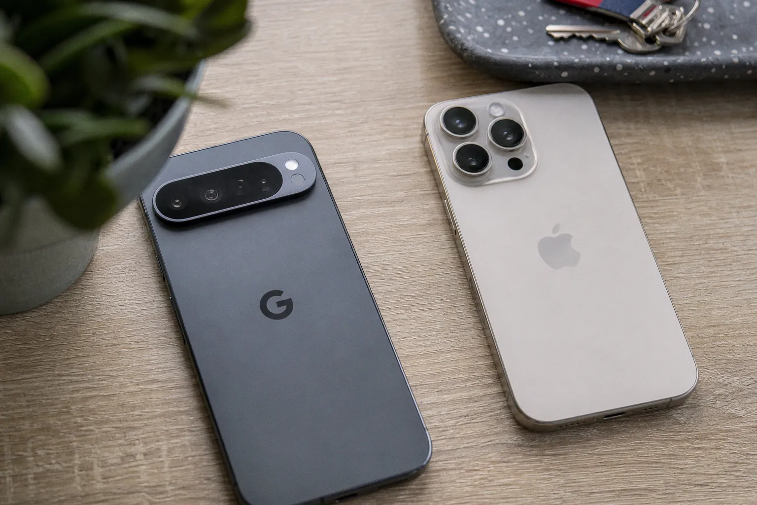 Android 17 готовит упрощенный перенос данных с iPhone: что важно знать о новой функции