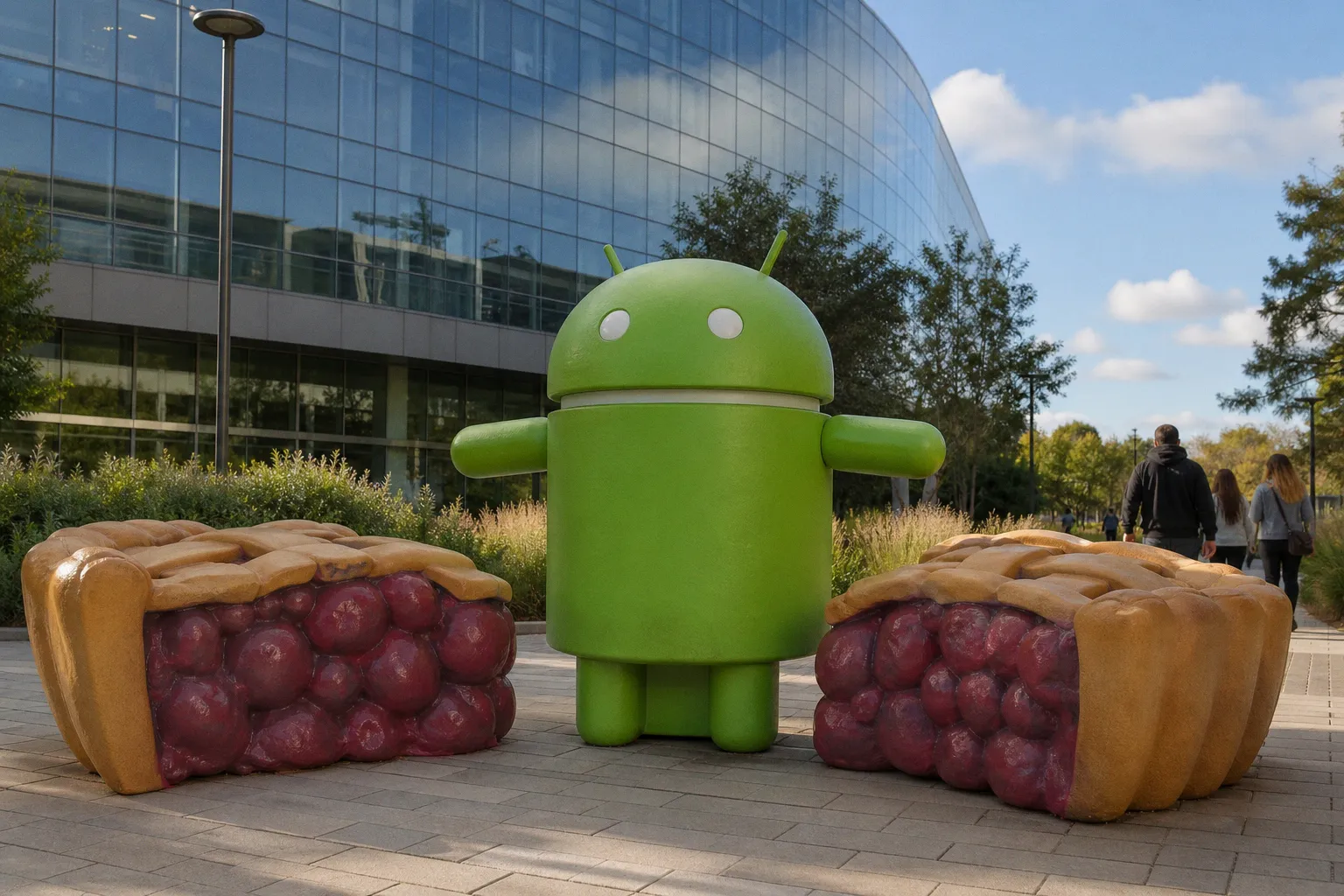 Блокировка выплат разработчикам в Google Play: что делать
