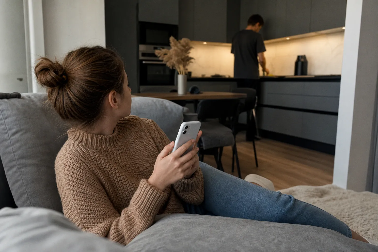 Что делать, если приложения VK исчезли из App Store: как сохранить доступ к сервисам на iPhone