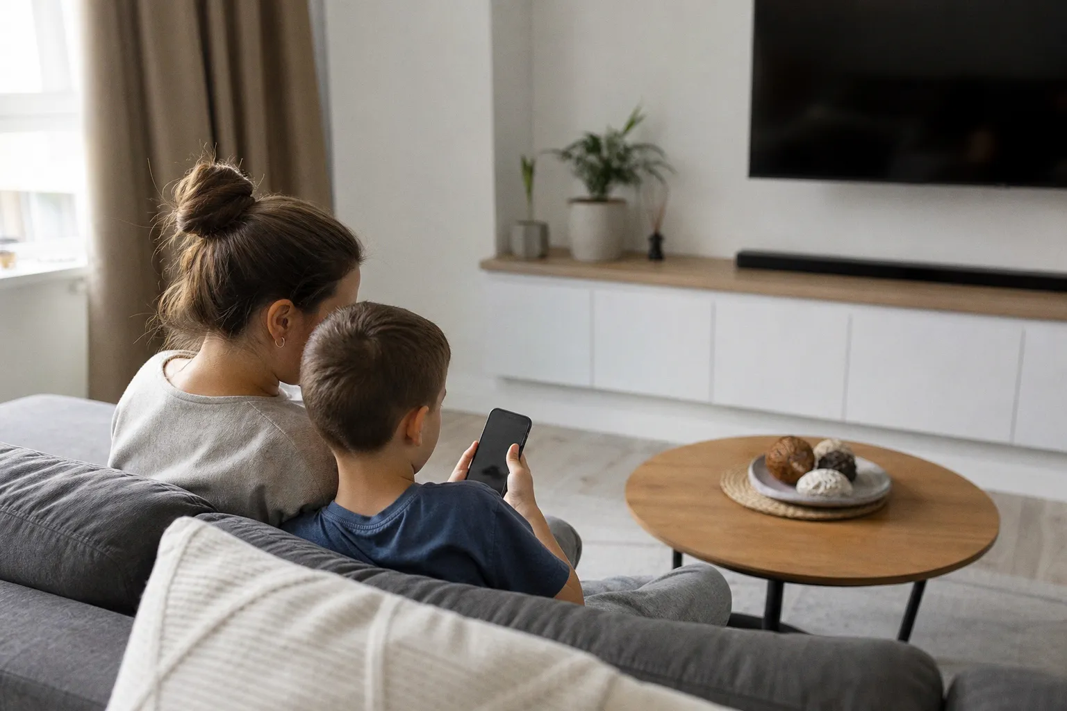 Что нового в Google Play services v26.24: родительский контроль и уведомления безопасности