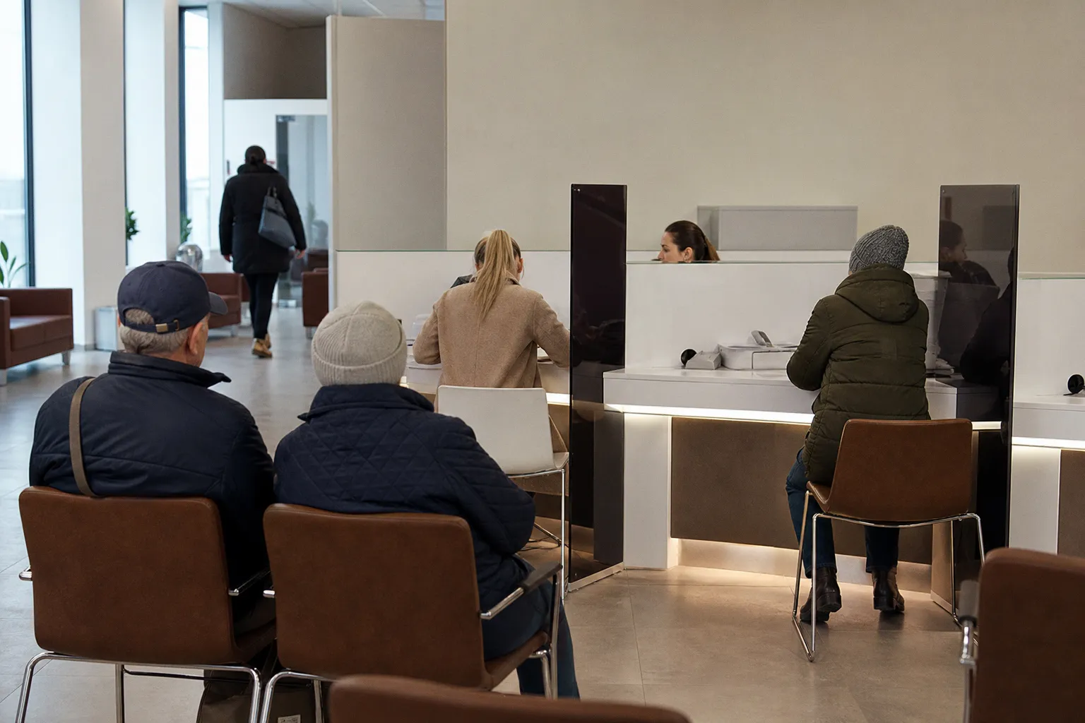 Цифровизация госуслуг: почему удаленный формат не всегда