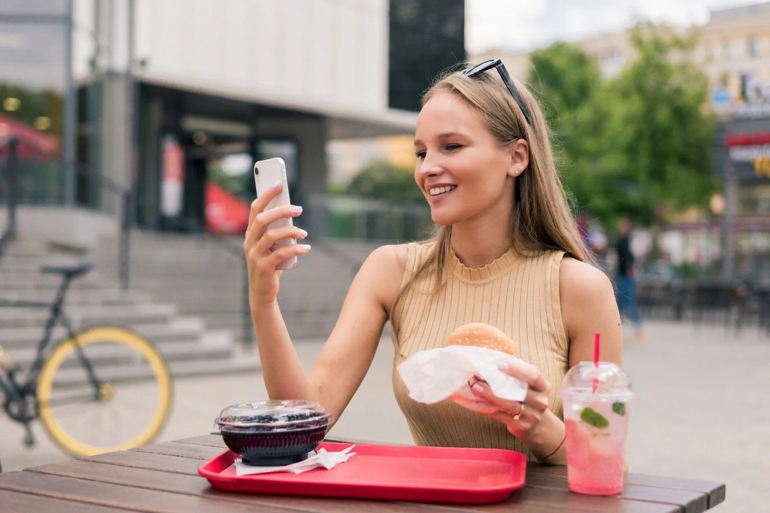 Эксперт объяснил, как будет работать «белый список» приложений от Минцифры