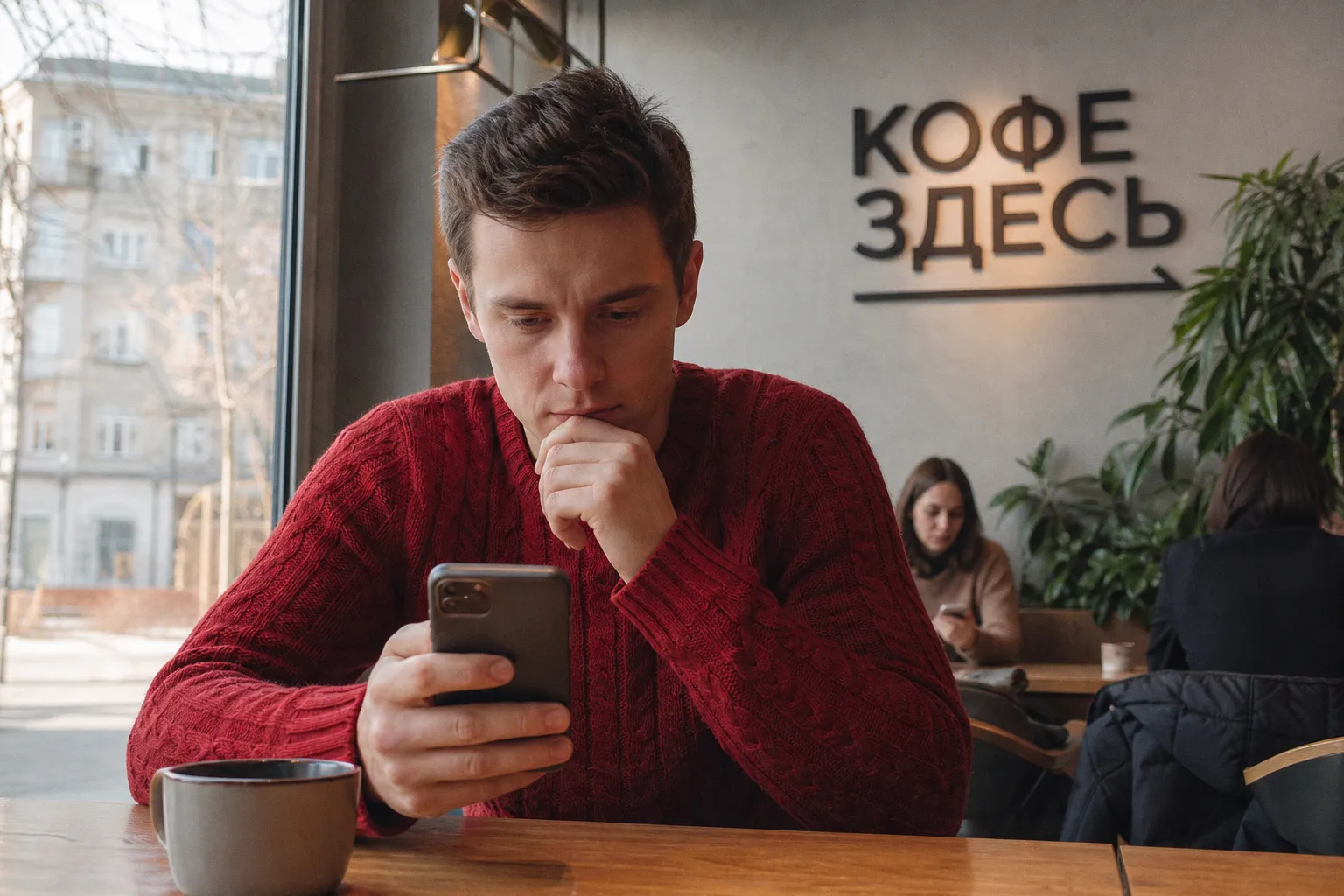 Эксперт объяснил, как мошенники заражают смартфоны