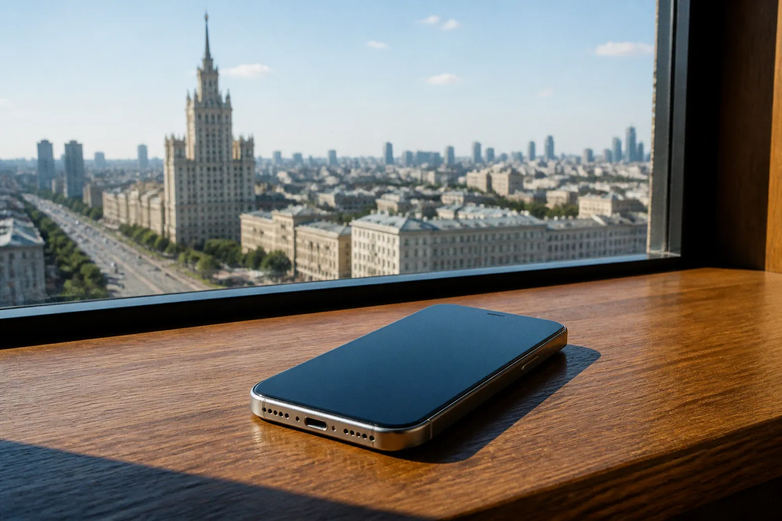 eSIM на iPhone в 2026 году: реальные возможности или маркетинговый шум