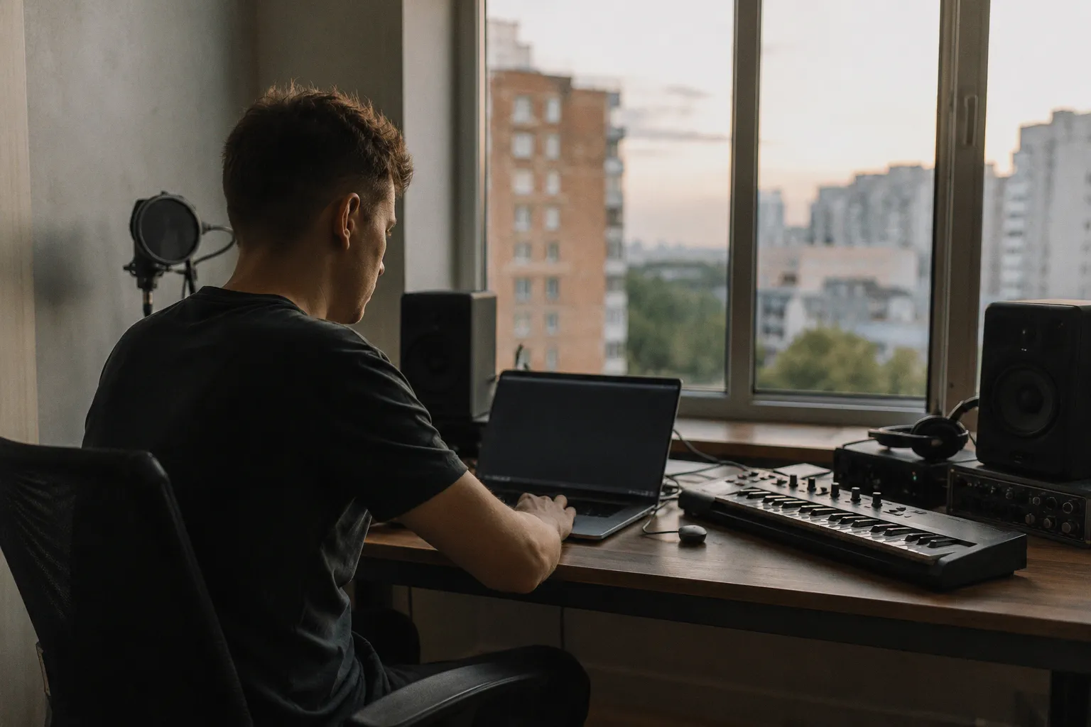 FL Studio Mobile на Windows: особенности UWP-версии и перспективы для музыкантов