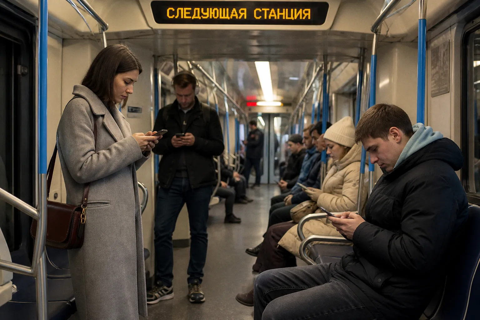 Какие мобильные приложения стали лидерами скачиваний в Казахстане во втором квартале 2026 года