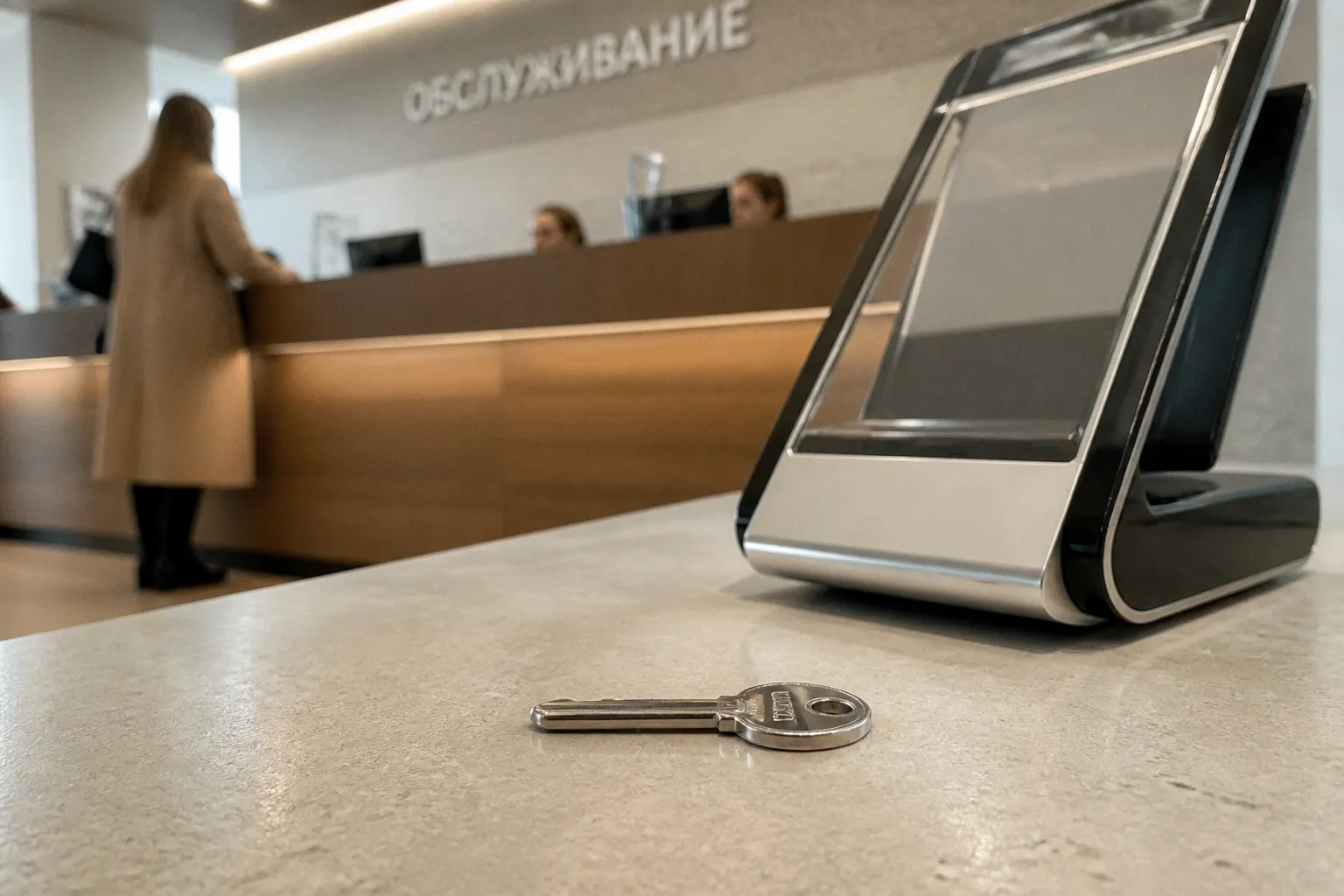 Мобильный банкинг и онлайн-банкинг: почему исчезает разница