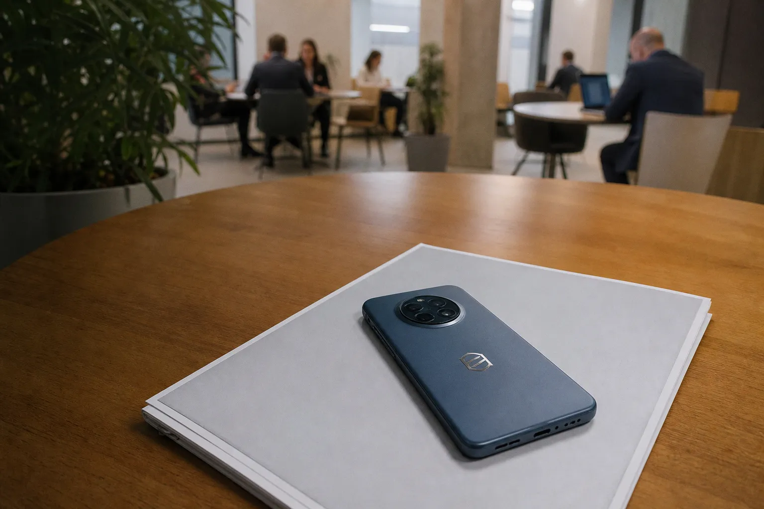 Наш ответ Apple: В России появилась суверенная мобильная экосистема. Что она умеет и зачем она российскому