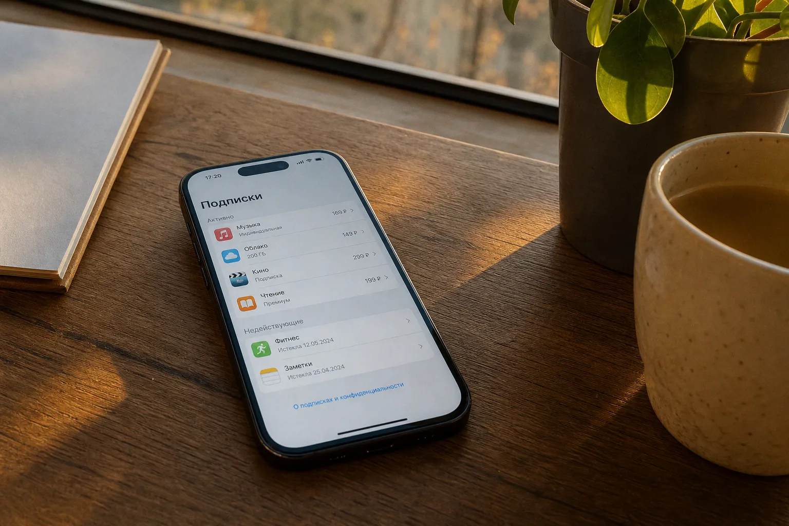Новые правила подписок в App Store: как Apple меняет управление платными сервисами