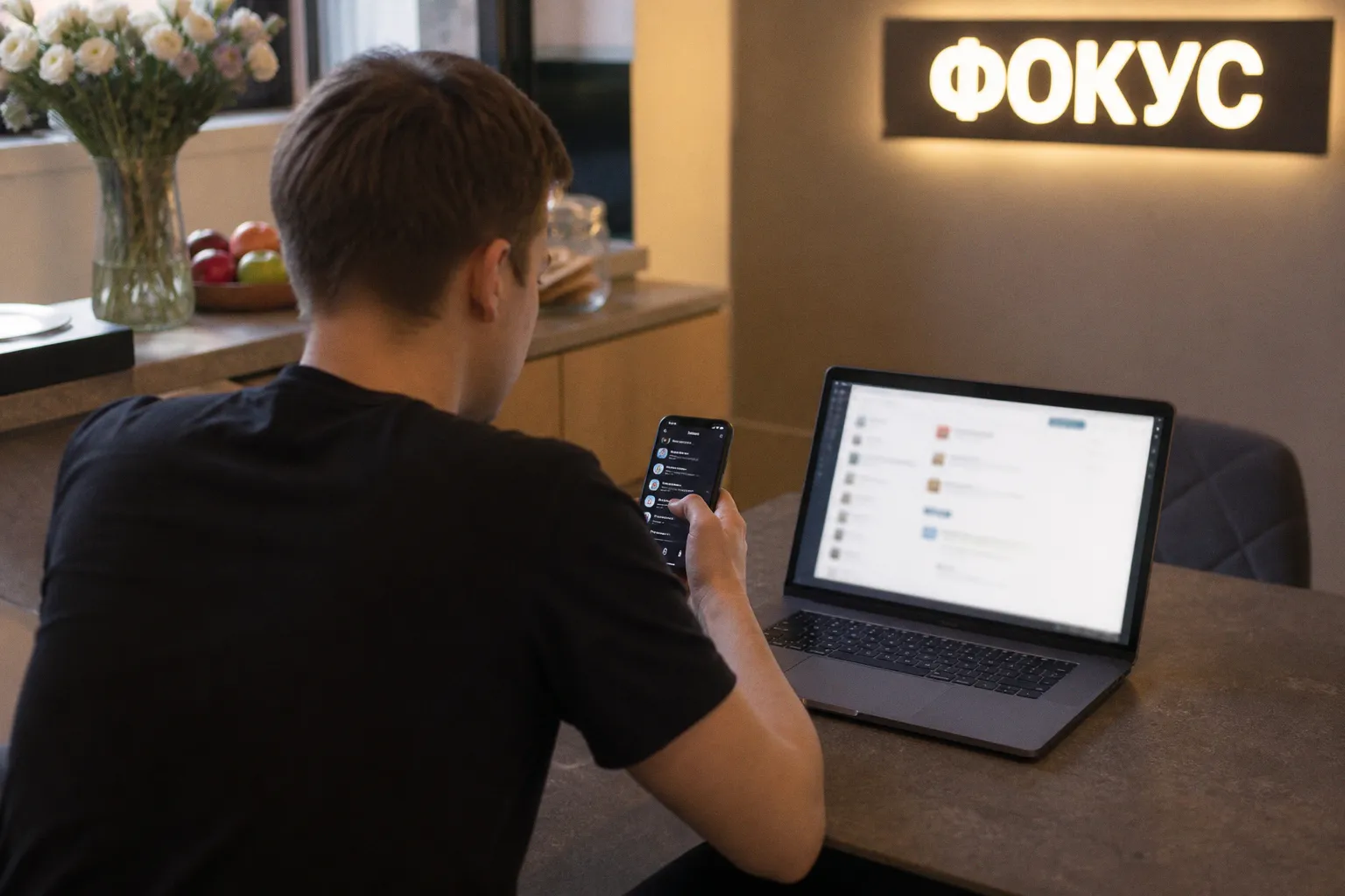 Опасные модификации популярных iOS-приложений из Telegram: как работает скрытая слежка