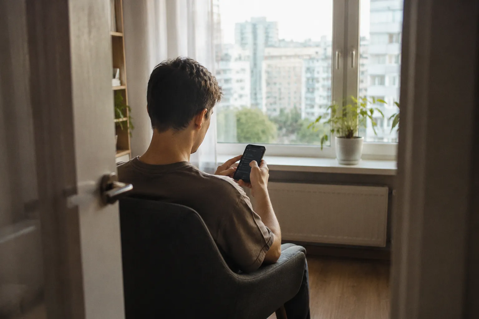 Отказаться от автовыбора 5G на Android для ускорения LTE