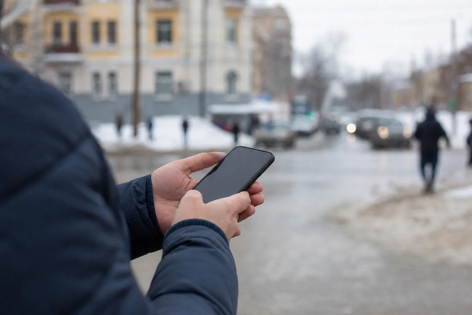 Почему не работает мобильный интернет в регионах России