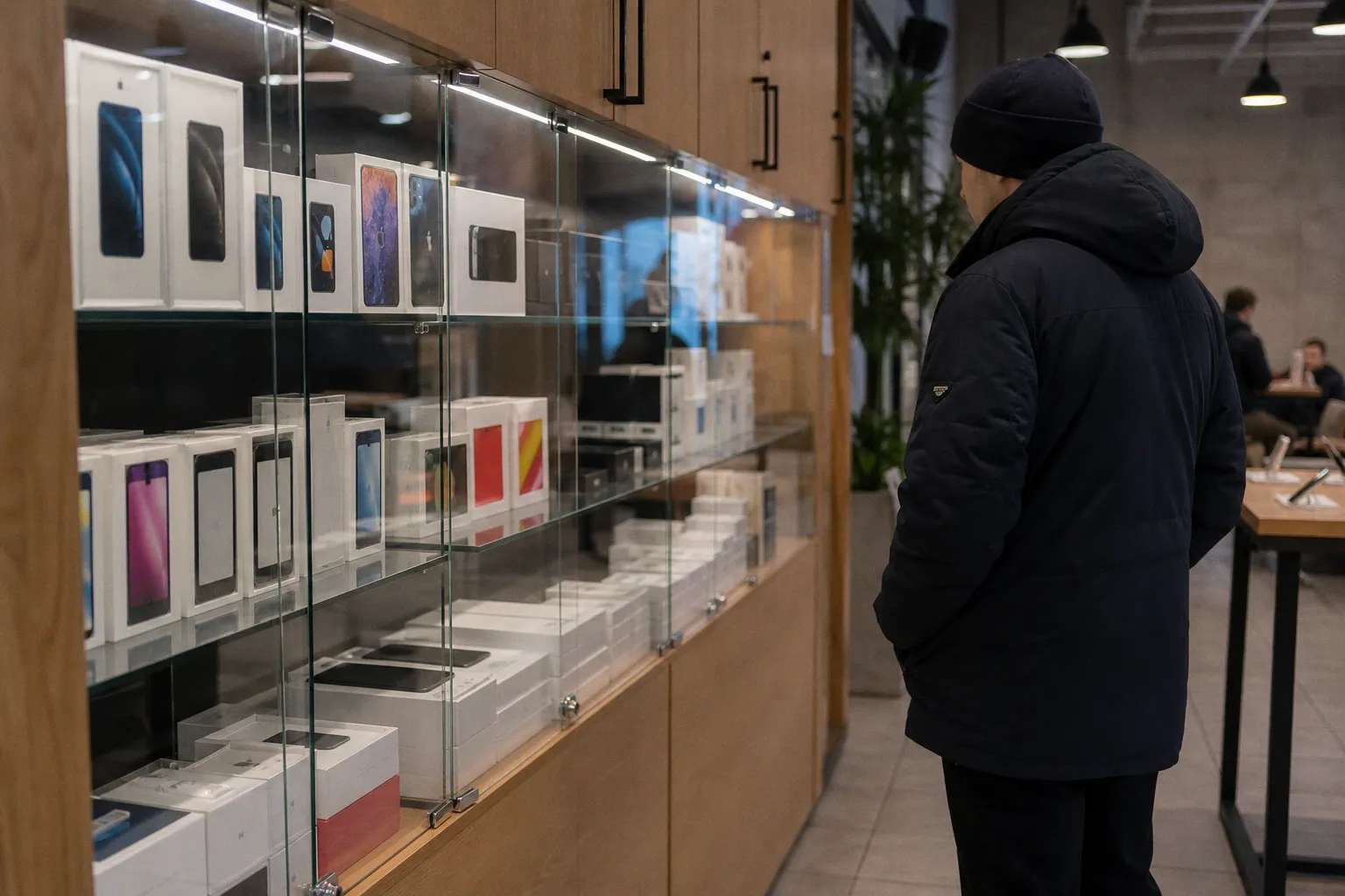 Почему не работают сервисы Google и Apple в России