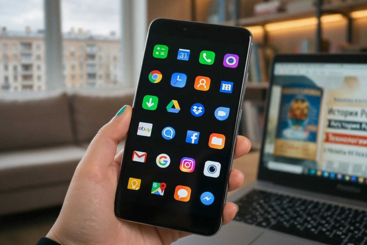 Почему российский 5G доступен только на Android и как это ограничивает владельцев iPhone