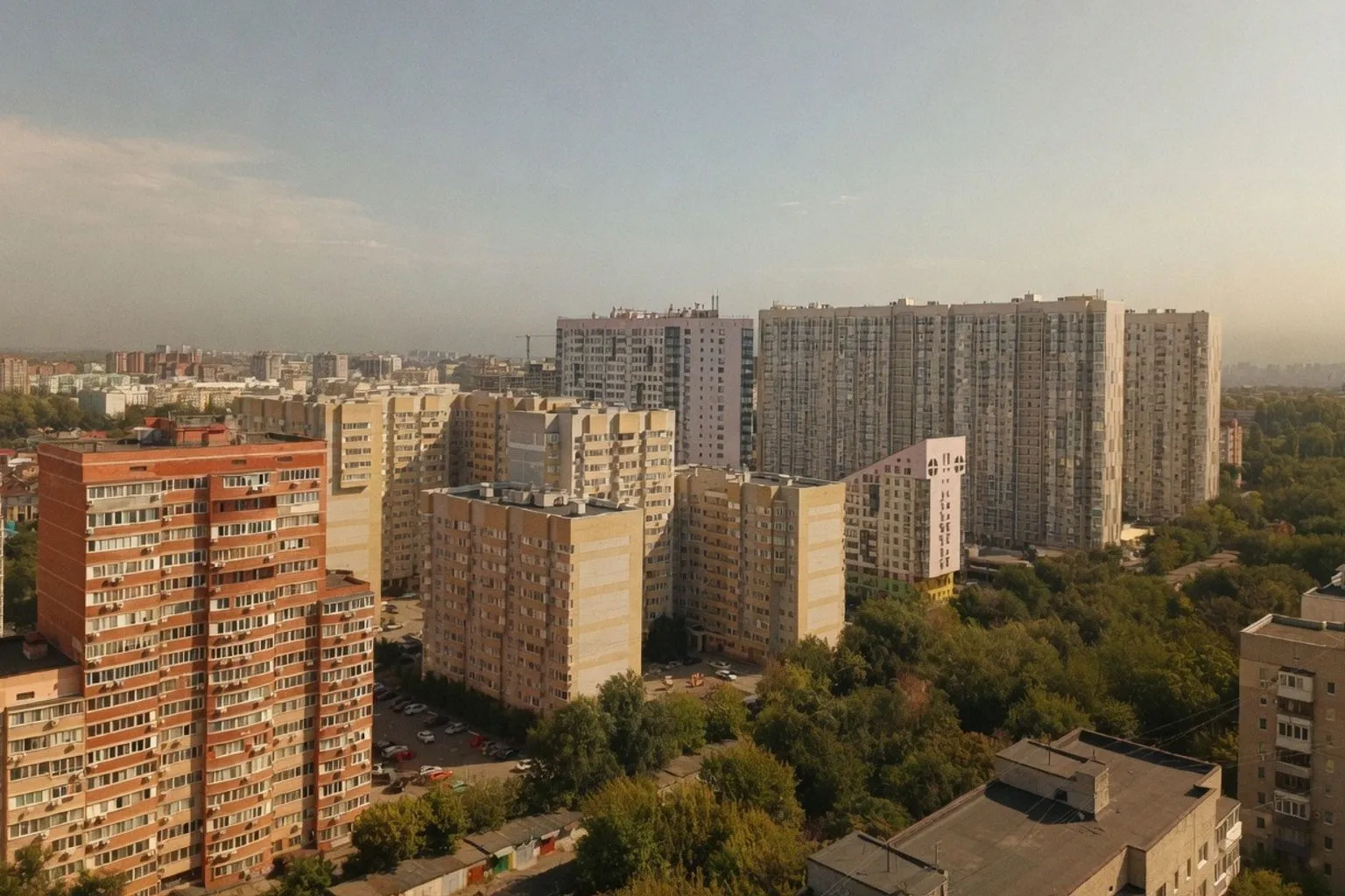 Приложение Госуслуги Дом: обзор функций и риски сервиса