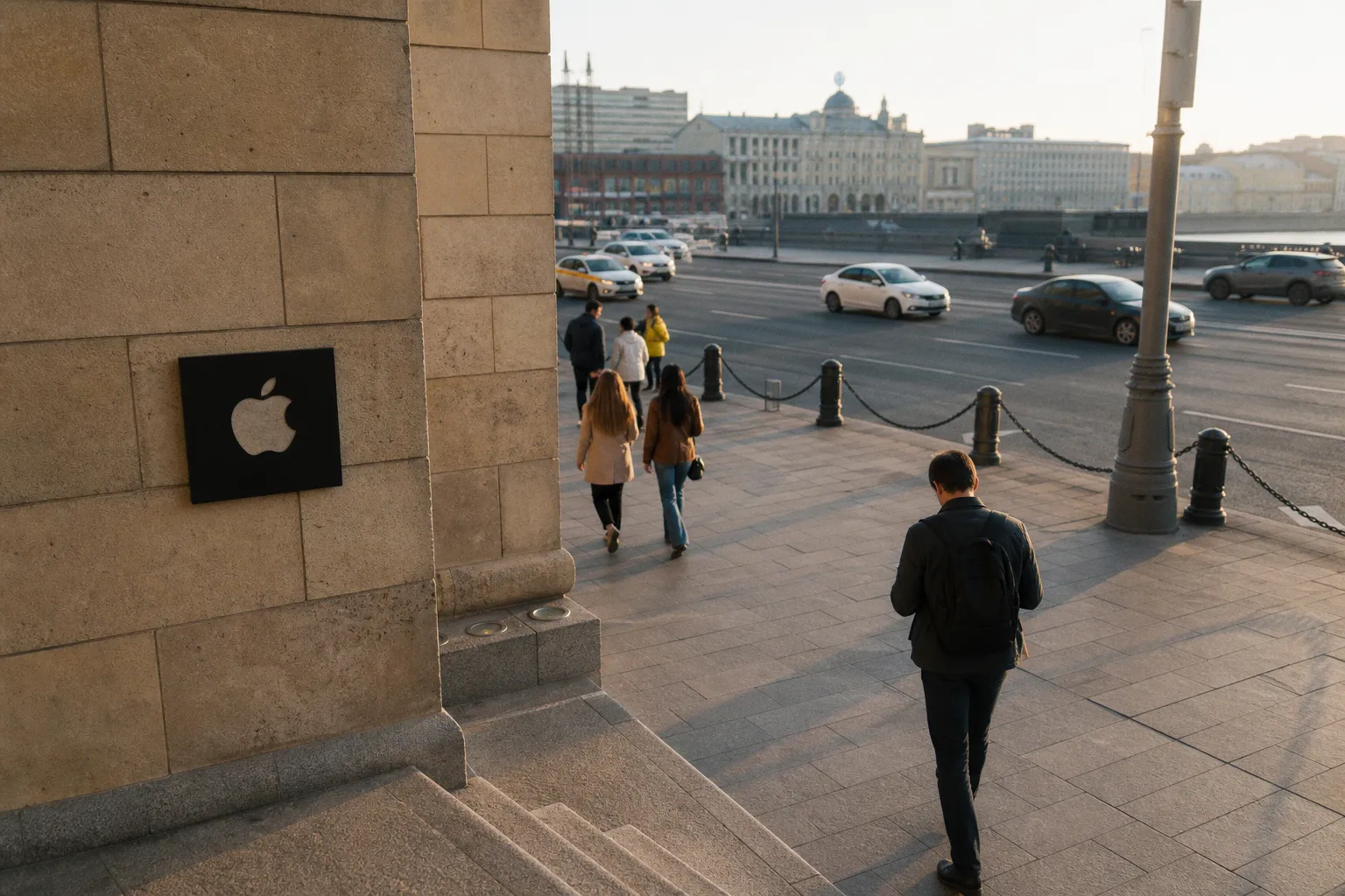 Сторонние магазины приложений на iOS в Бразилии: условия Apple и новые комиссии