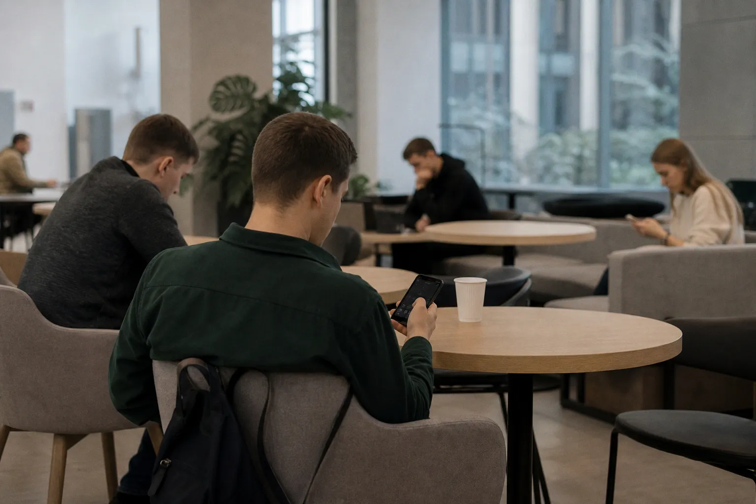 Сторонние магазины приложений в Google Play: что изменится