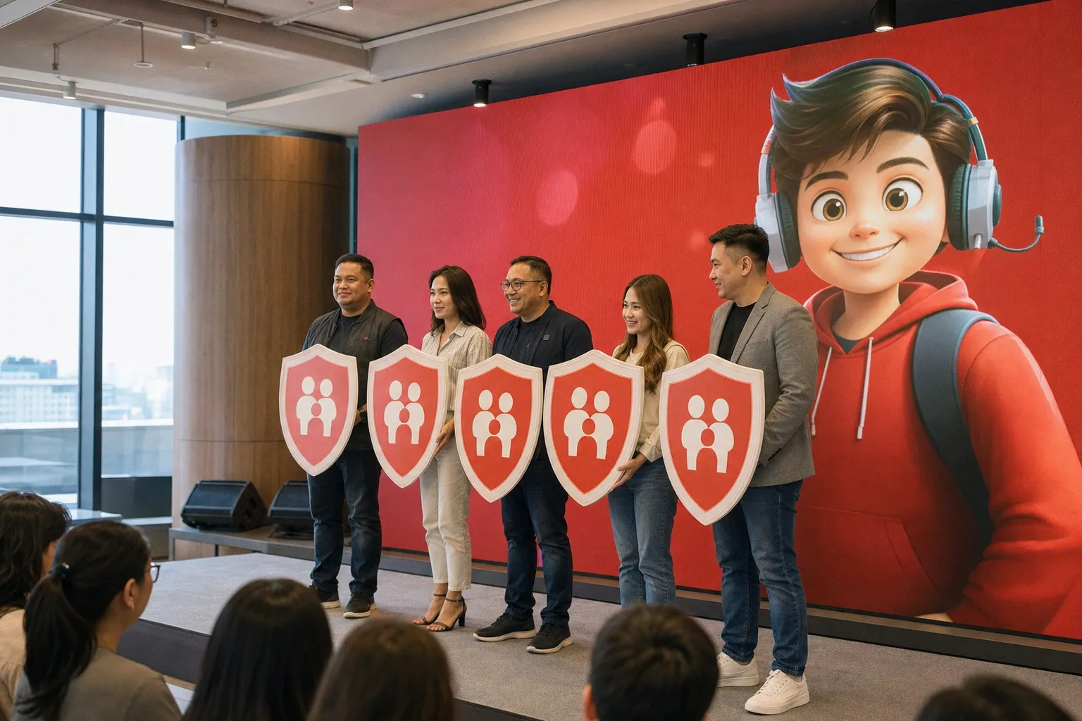 Тариф Epik Family Safe от Tune Talk: сетевая защита детей без установки приложений