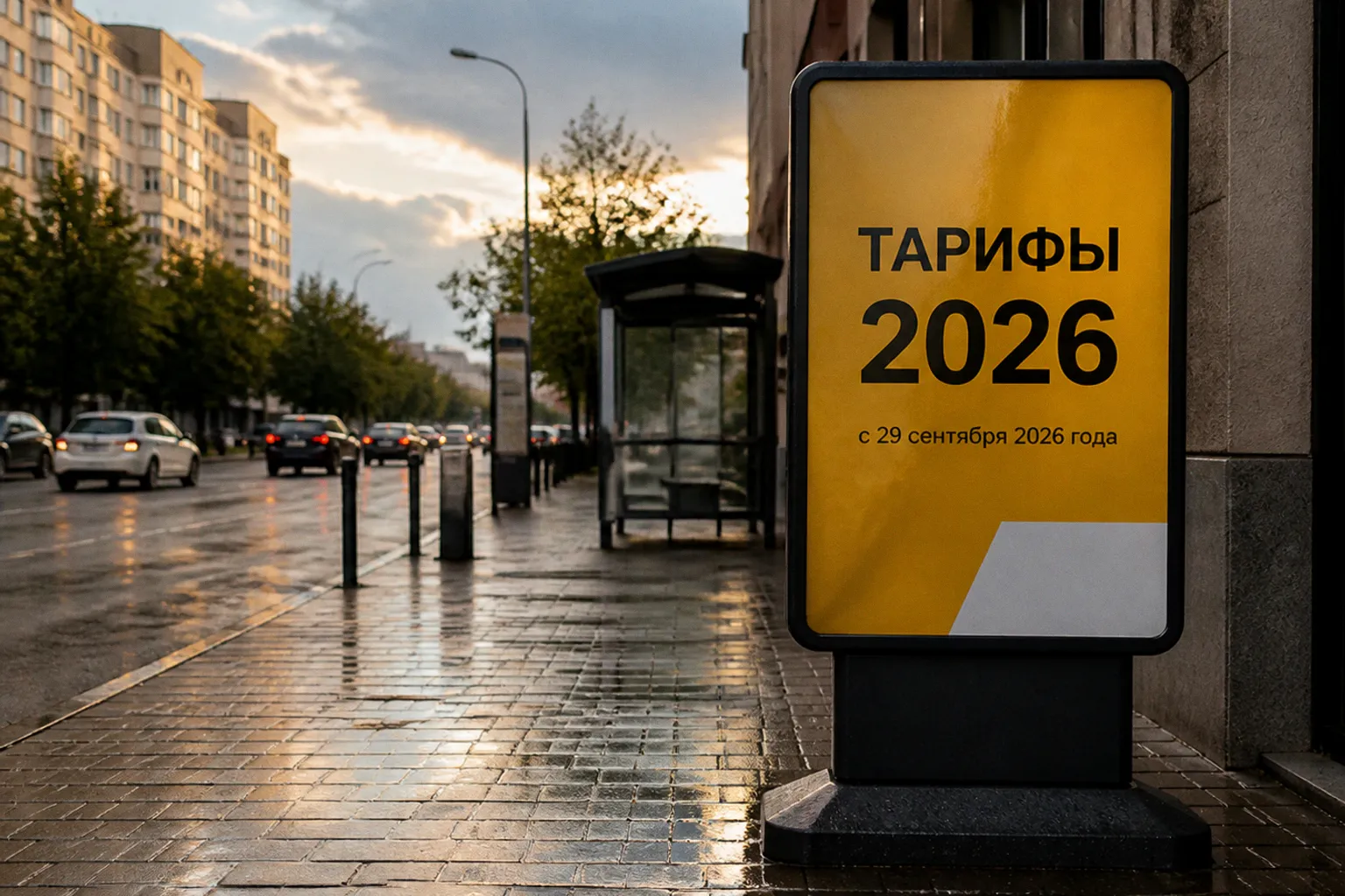 Тарифы и акции Т-Мобайл(Тинькофф) на мобильную связь в 2026 году