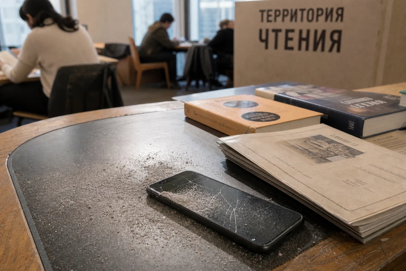 Вирусы мобильных устройств: урок от скрытого трояна в читалке