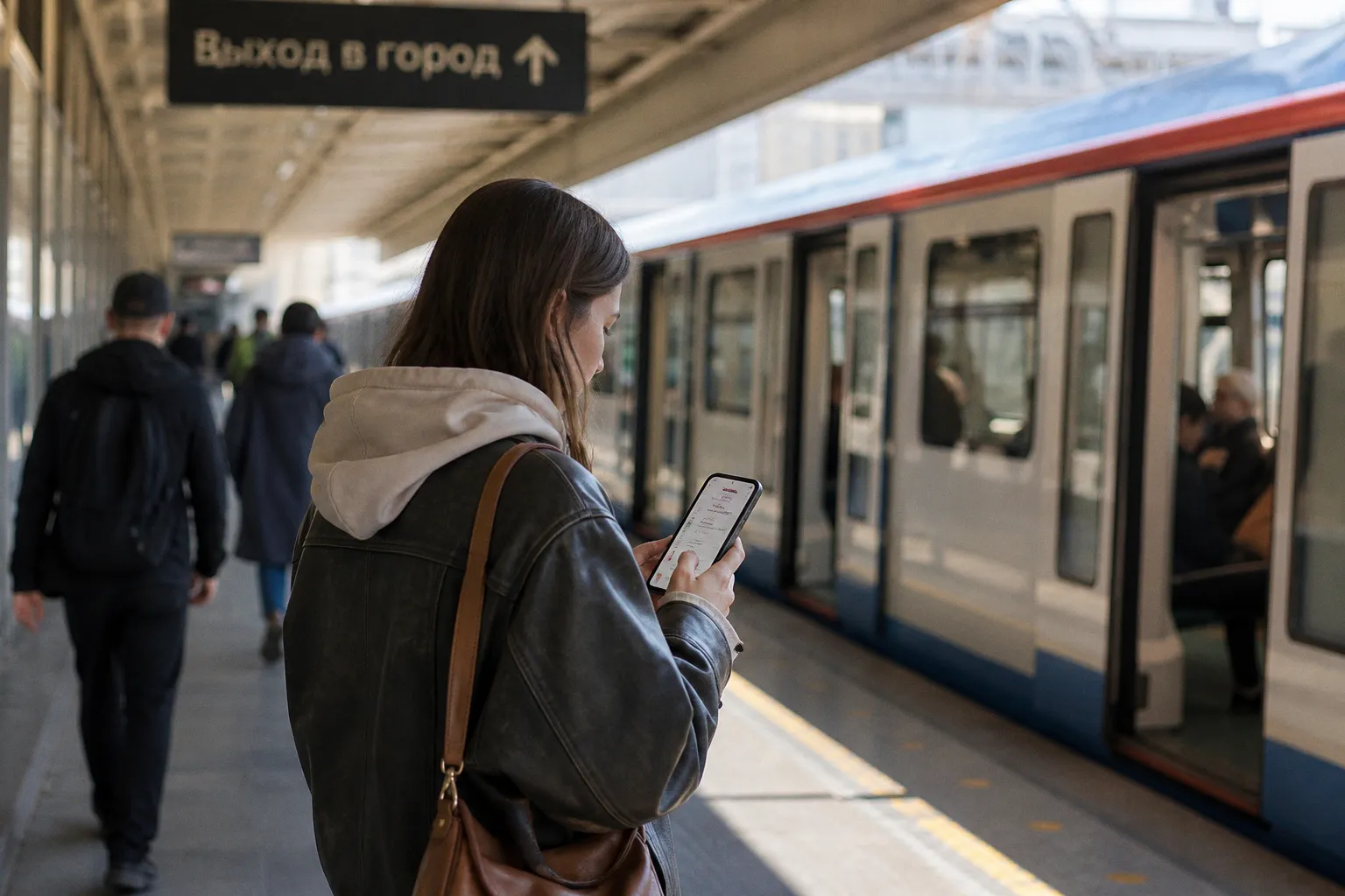 Яндекс готовит запуск собственного мобильного оператора с ИИ-ассистентом